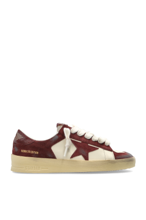 Golden Goose Sneakers Super-Star Classic With List | Women's